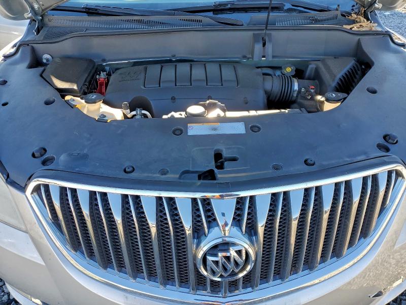 Photo 12 from auction – 2014 BUICK ENCLAVE with VIN 5GAKRBKDXEJ180214