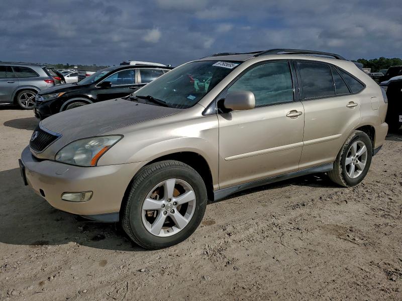 صورة رقم 1 من المزاد - 2007 LEXUS RX 350 مع VIN 2T2GK31U57C020848
