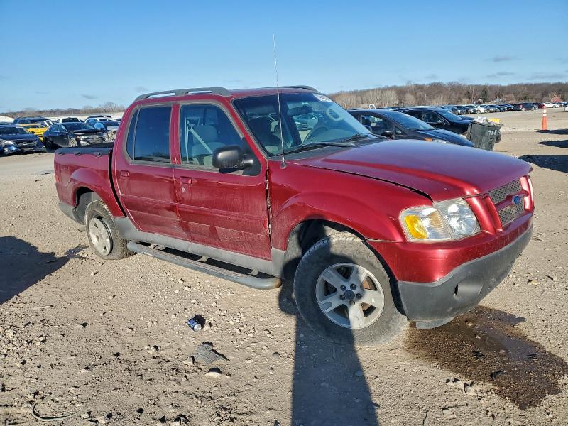 Photo 4 from auction – 2005 FORD EXPLORER S with VIN 1FMZU67K55UB94011