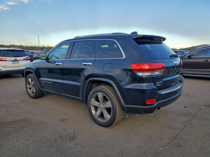 Photo 2 from auction – 2014 JEEP GRAND CHER with VIN 1C4RJFBG3EC269603