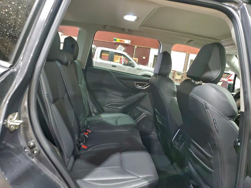 Photo 11 from auction – 2020 SUBARU FORESTER L with VIN JF2SKAUC4LH555067