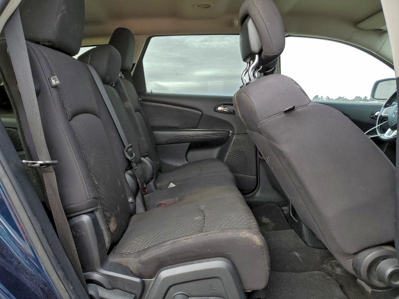 Photo 10 from auction – 2013 DODGE JOURNEY SX with VIN 3C4PDCBB0DT557955