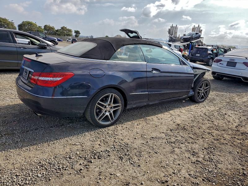Photo 3 from auction – 2012 MERCEDES-BENZ E 350 with VIN WDDKK5KF4CF156535