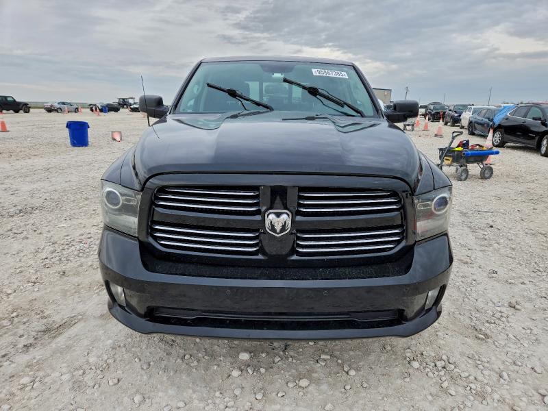 Photo 5 from auction – 2014 RAM 1500 SPORT with VIN 1C6RR7MT1ES252885