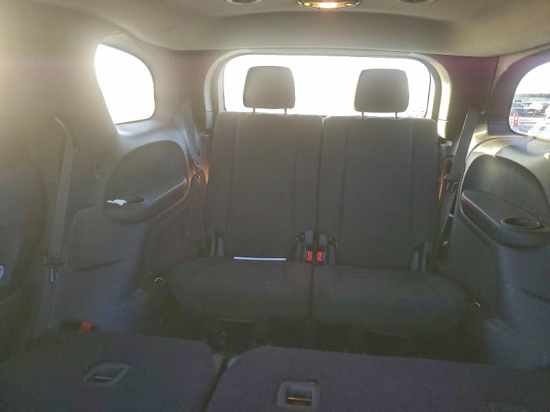 Photo 10 from auction – 2015 DODGE DURANGO SX with VIN 1C4RDJAG7FC703549
