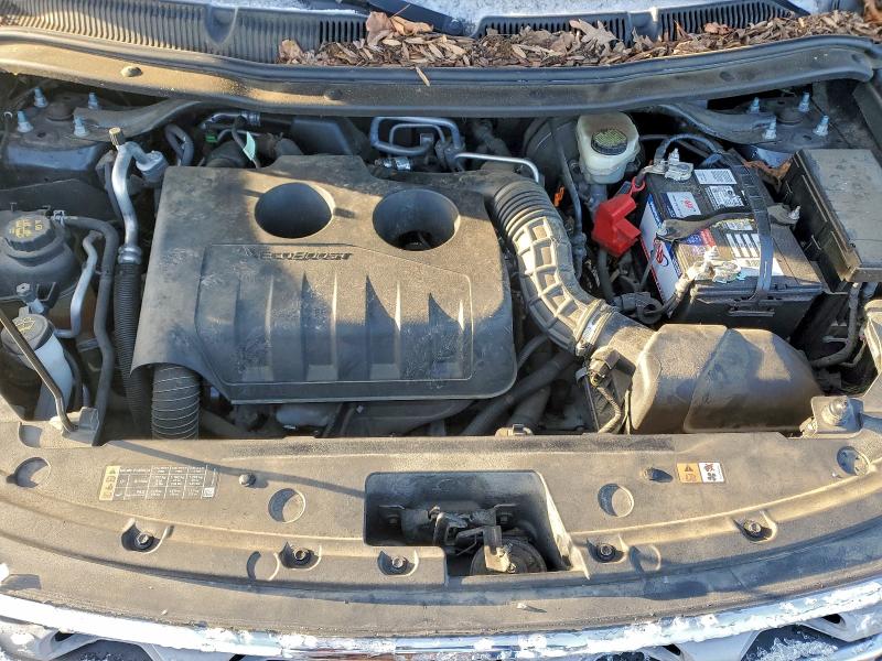 Photo 12 from auction – 2016 FORD EXPLORER X with VIN 1FM5K7DH9GGD34081