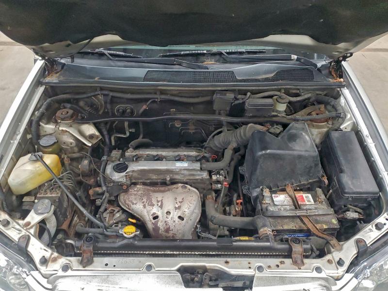 Zdjęcie 12 z aukcji – 2007 TOYOTA HIGHLANDER z VIN JTEHD21A370047040