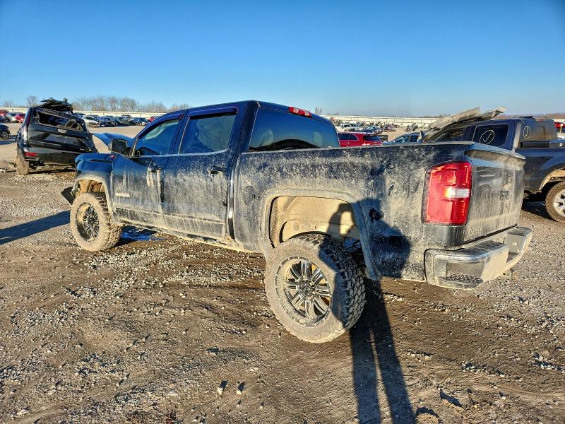 Photo 2 from auction – 2016 GMC SIERRA K15 with VIN 3GTU2MEC9GG167114