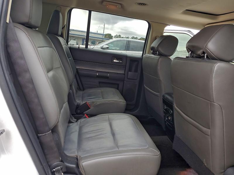 Photo 11 from auction – 2018 FORD FLEX LIMIT with VIN 2FMHK6DT2JBA10495