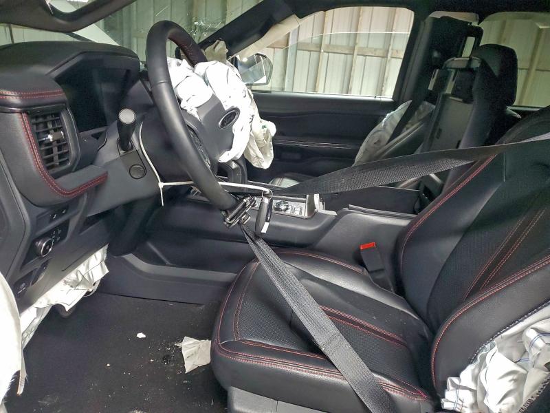 Photo 7 from auction – 2024 FORD EXPEDITION with VIN 1FMJU2A85REA93182