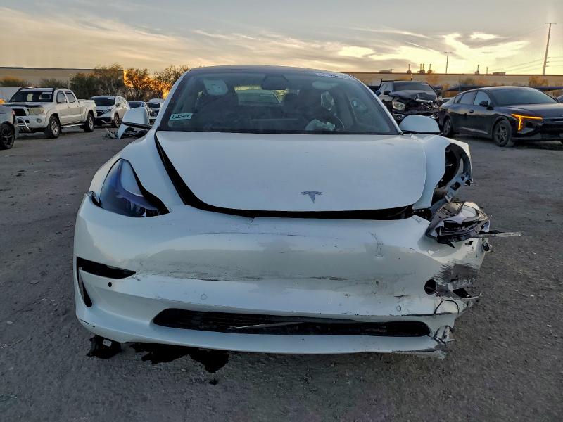 Photo 5 from auction – 2021 TESLA MODEL 3 with VIN 5YJ3E1EA4MF998778