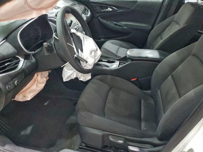 Zdjęcie 7 z aukcji – 2021 CHEVROLET MALIBU z VIN 1G1ZB5ST7MF089034