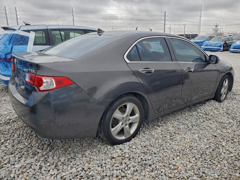 Photo 3 from auction – 2010 ACURA TSX with VIN JH4CU2F66AC036282