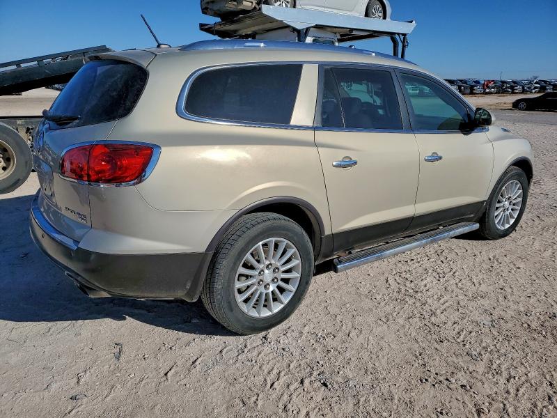 Photo 3 from auction – 2008 BUICK ENCLAVE CX with VIN 5GAEV23788J203057