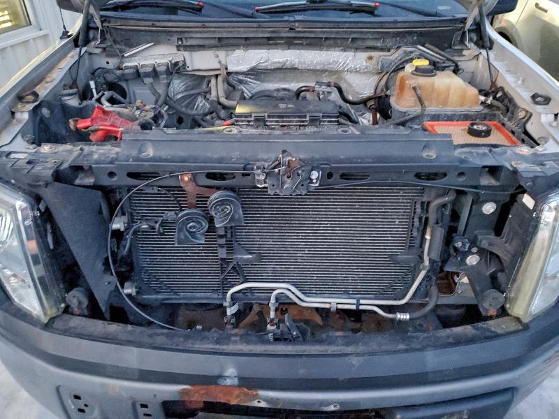 Photo 11 from auction – 2014 FORD F150 with VIN 1FTFX1EF3EFC18656