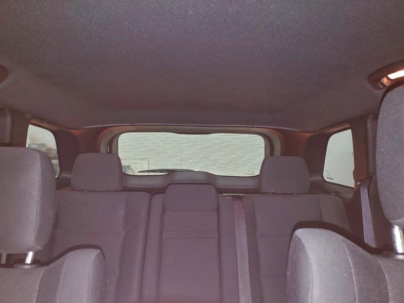 Photo 10 from auction – 2015 JEEP GRAND CHER with VIN 1C4RJFAG8FC652617