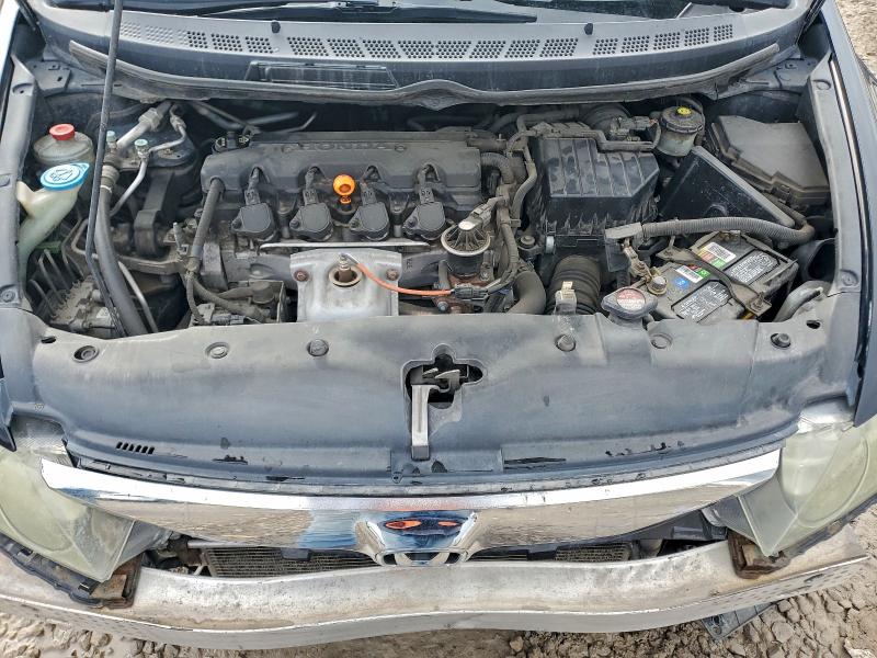 صورة رقم 11 من المزاد - 2010 HONDA CIVIC EX مع VIN 19XFA1F85AE020179