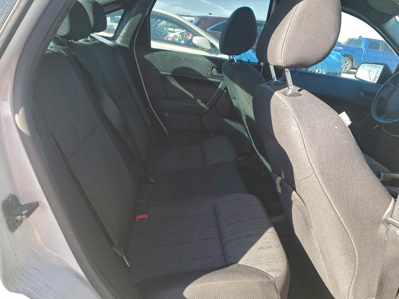 Photo 10 from auction – 2011 FORD FOCUS SE with VIN 1FAHP3FN8BW105264