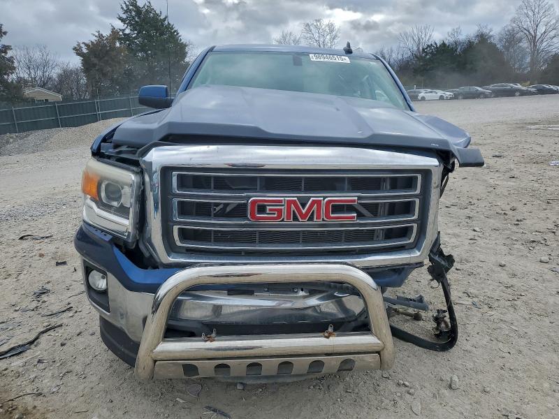 Photo 5 from auction – 2015 GMC SIERRA with VIN 3GTU2UEC2FG164652