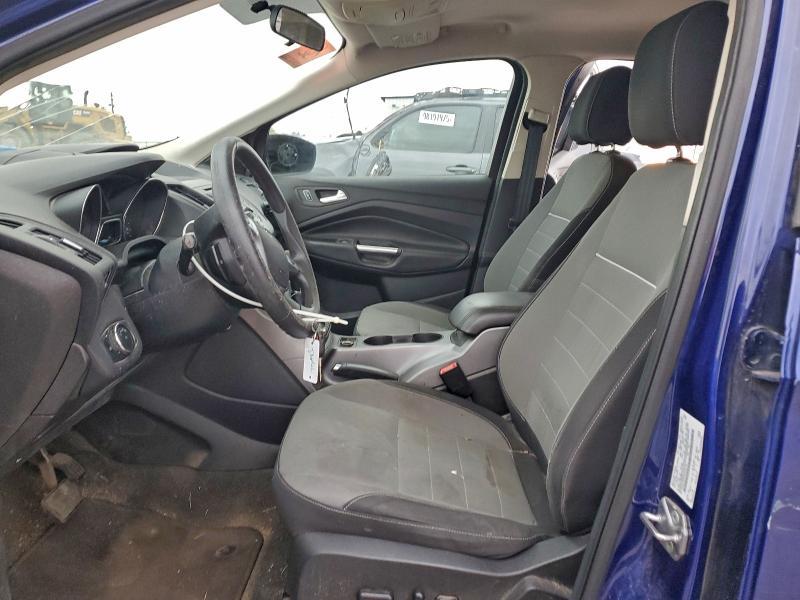Photo 7 from auction – 2014 FORD ESCAPE SE with VIN 1FMCU0GX7EUD03163
