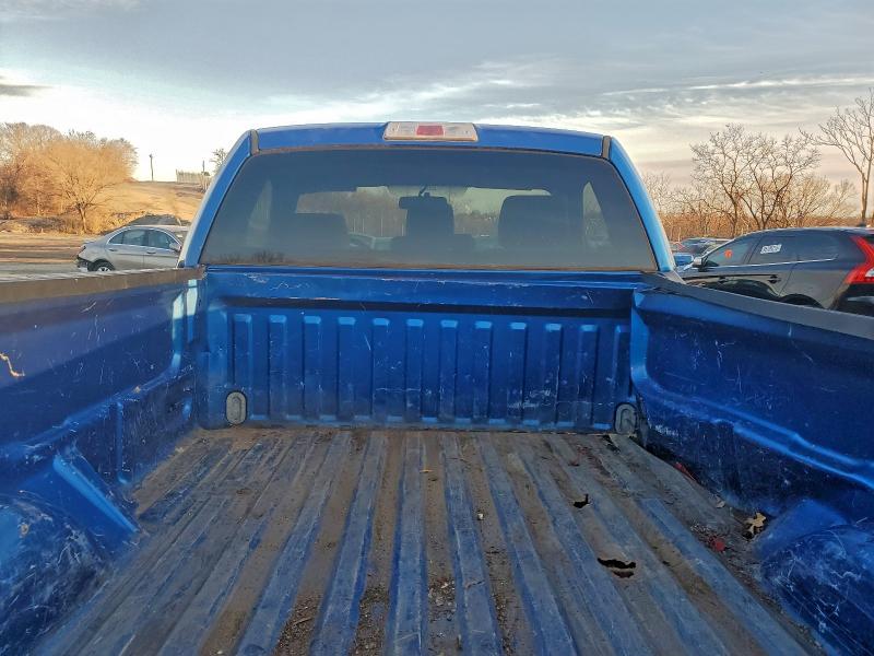 Photo 10 from auction – 2013 FORD F150 with VIN 1FTMF1CM8DKF02611