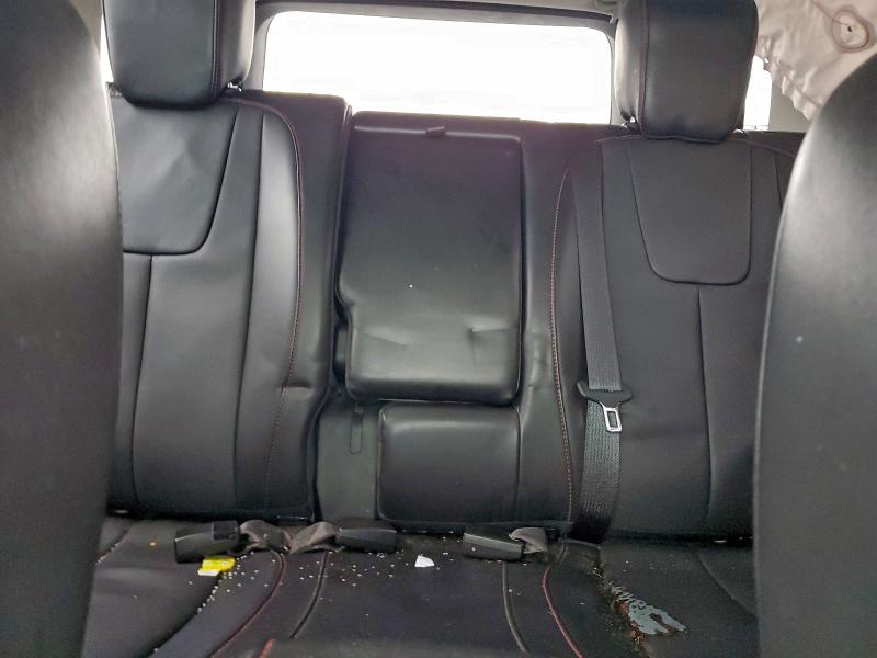 Photo 10 from auction – 2014 GMC TERRAIN DE with VIN 2GKALUEK0E6237717
