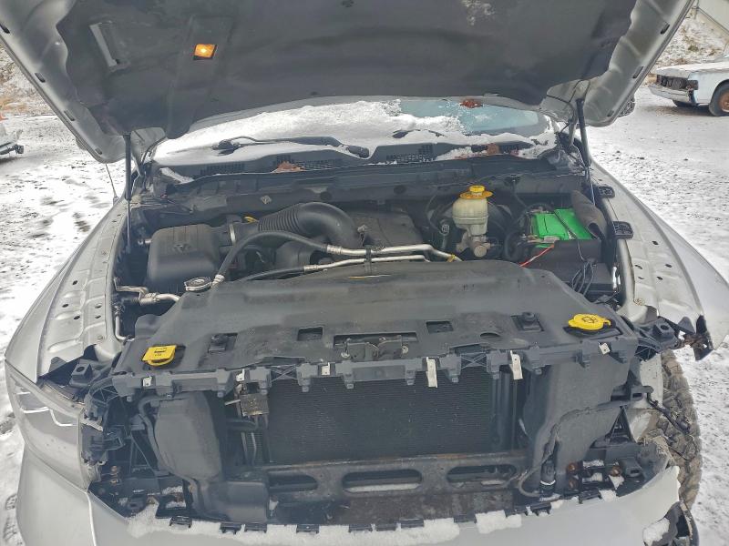 صورة رقم 11 من المزاد - 2013 RAM 1500 مع VIN 1C6RR7MT2DS708715
