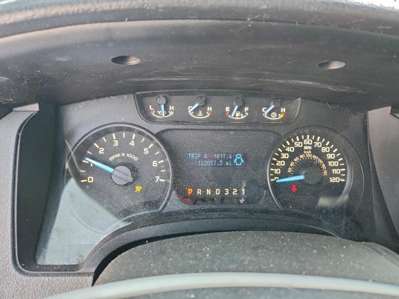 صورة رقم 9 من المزاد - 2012 FORD F150 مع VIN 1FTMF1CM6CKD99123