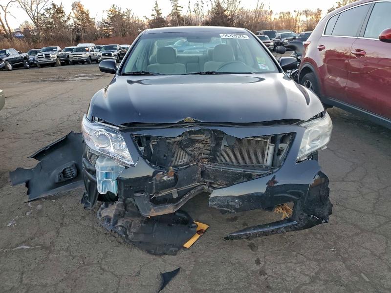 Photo 5 from auction – 2011 TOYOTA CAMRY BASE with VIN 4T1BF3EK6BU730862
