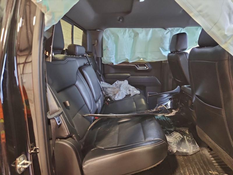 Photo 10 from auction – 2023 GMC SIERRA K15 with VIN 3GTUUCEDXPG239709
