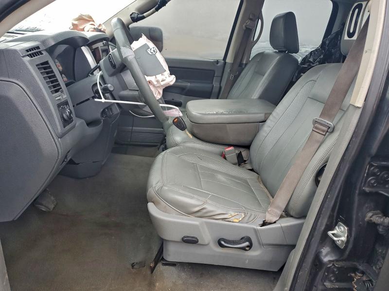 Photo 7 from auction – 2008 DODGE RAM 1500 S with VIN 1D7HA18288S623111