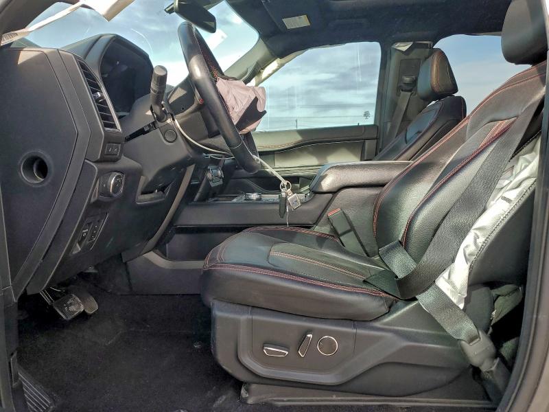 Photo 7 from auction – 2021 FORD EXPEDITION with VIN 1FMJU2AT9MEA66483