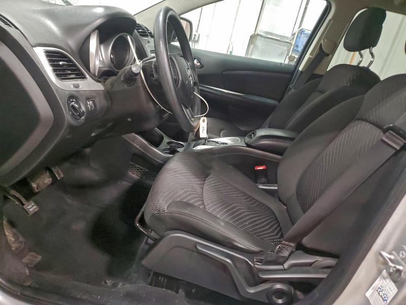 Photo 7 from auction – 2014 DODGE JOURNEY SX with VIN 3C4PDDBG9ET230179