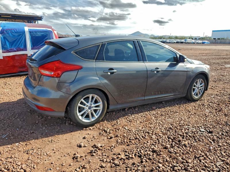 Photo 3 from auction – 2015 FORD FOCUS SE with VIN 1FADP3K21FL221519