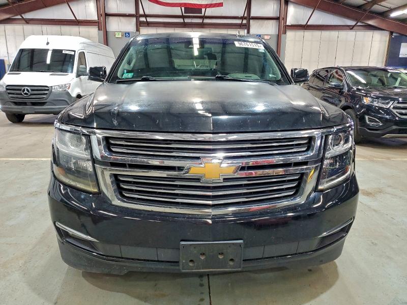 Photo 5 from auction – 2015 CHEVROLET TAHOE with VIN 1GNSKCKC9FR101397