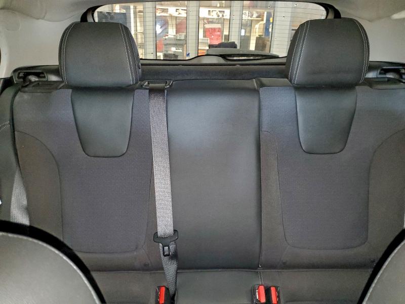 Photo 10 from auction – 2020 BUICK ENCORE GX with VIN KL4MMBS21LB107884
