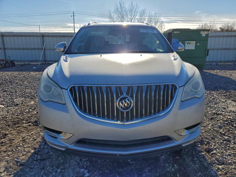 Photo 5 from auction – 2014 BUICK ENCLAVE with VIN 5GAKRBKDXEJ180214