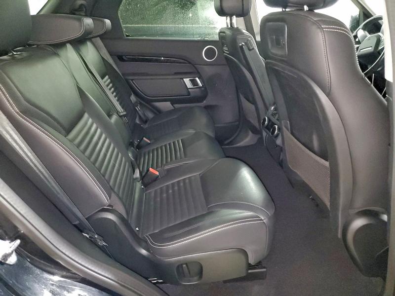 Photo 11 from auction – 2024 LAND ROVER DISCOVERY with VIN SALRJ2EX3R2490580