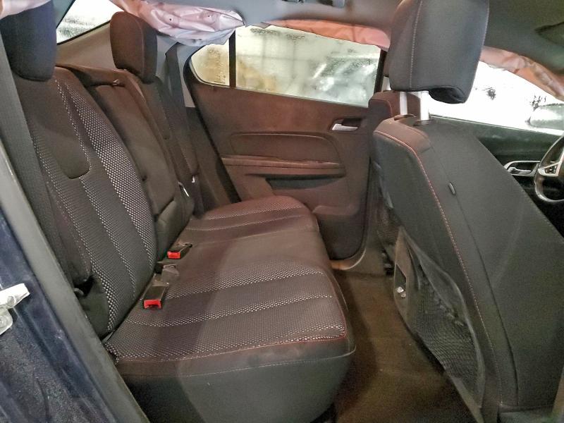 Photo 11 from auction – 2017 CHEVROLET EQUINOX LT with VIN 2GNFLFEK6H6148744