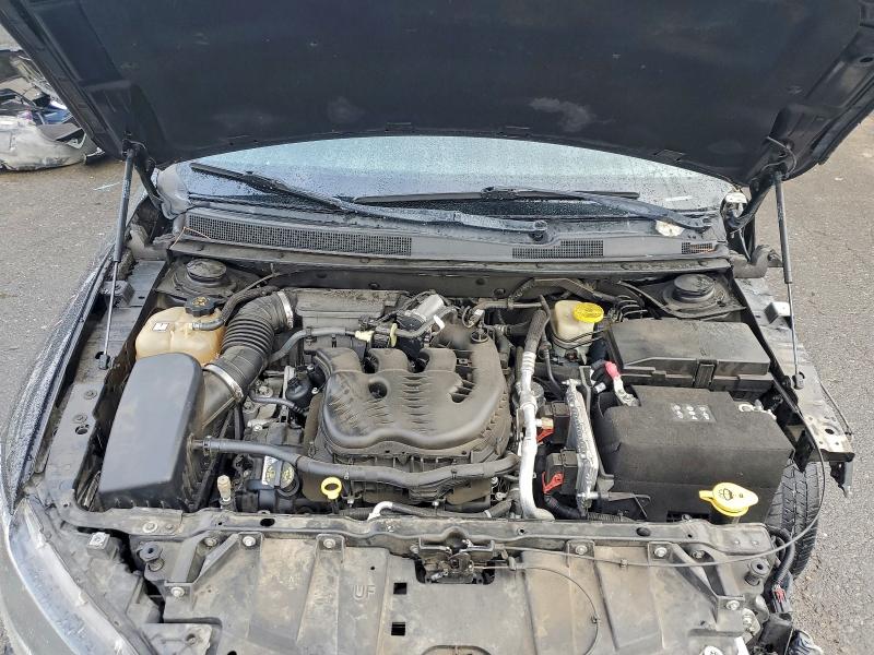 Photo 11 from auction – 2016 CHRYSLER 200 S with VIN 1C3CCCBG1GN121735