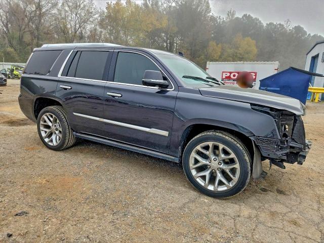 Photo 4 from auction – 2019 CADILLAC ESCALADE P with VIN 1GYS4CKJ5KR407700