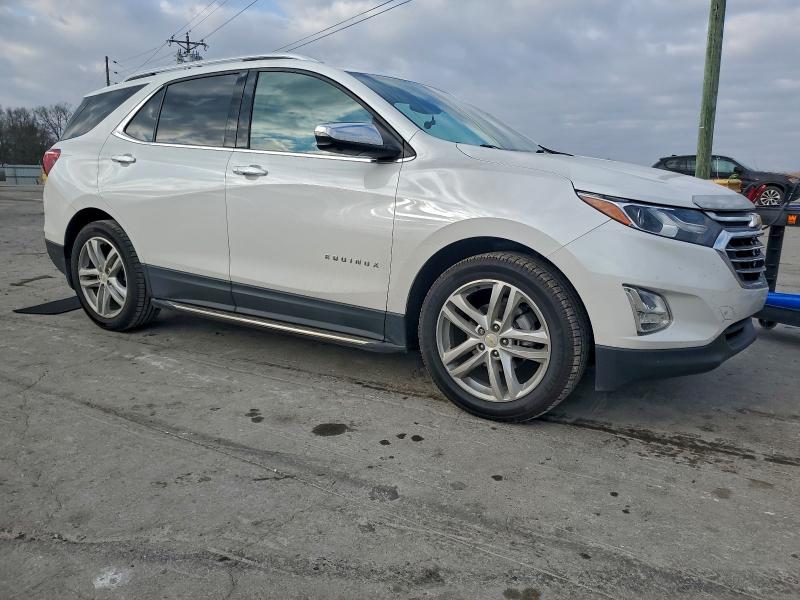 Photo 4 from auction – 2019 CHEVROLET EQUINOX PR with VIN 2GNAXNEV7K6286478