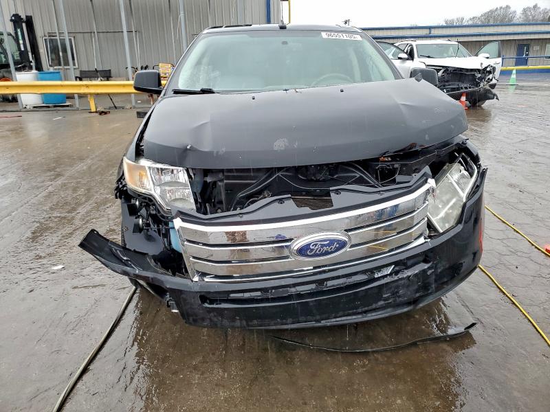 Photo 5 from auction – 2009 FORD EDGE LIMIT with VIN 2FMDK39C69BA54923