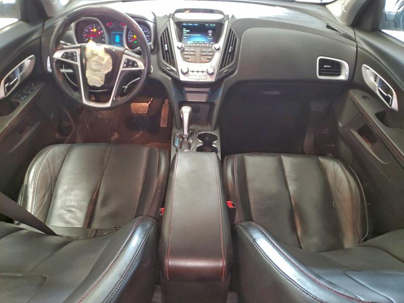 Photo 8 from auction – 2013 CHEVROLET EQUINOX LT with VIN 2GNFLGEK9D6145479