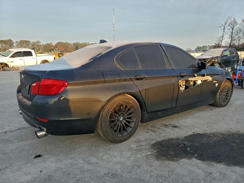 Photo 3 from auction – 2013 BMW 535 with VIN WBAFU7C59DDU67508