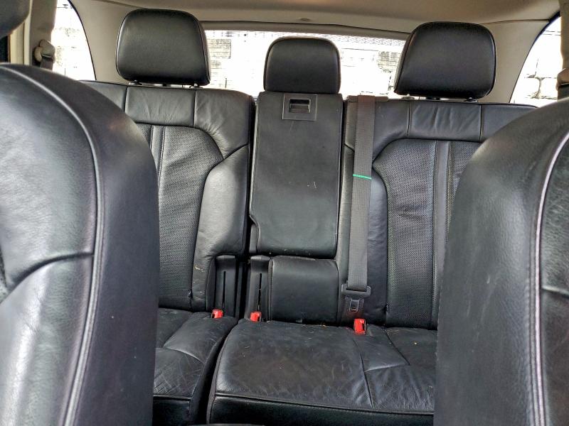 Photo 10 from auction – 2013 LINCOLN MKX with VIN 2LMDJ6JK8DBL04814