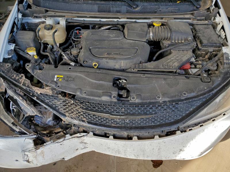Photo 12 from auction – 2020 CHRYSLER PACIFICA T with VIN 2C4RC1FG7LR122910