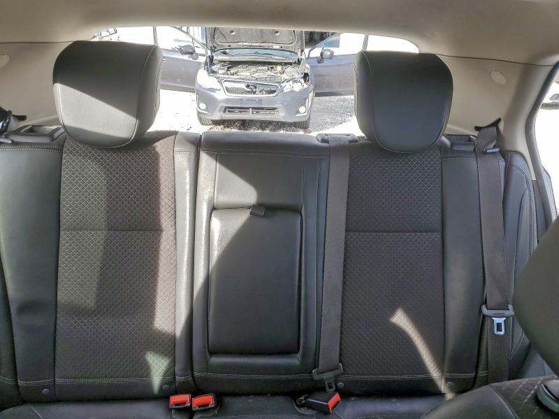 Photo 10 from auction – 2018 BUICK ENCORE with VIN KL4CJFSB3JB572787