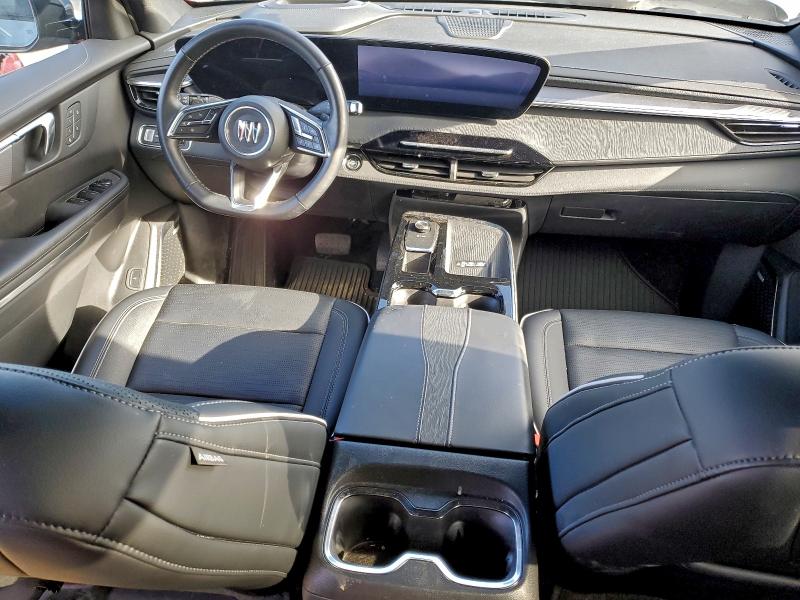 Фото 8 с аукциона – 2025 BUICK ENCLAVE с VIN 5GAEVBRS6SJ152046
