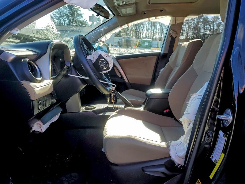 Photo 7 from auction – 2015 TOYOTA RAV4 with VIN 2T3WFREV4FW195946